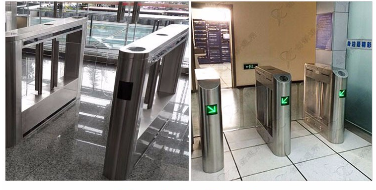 High Quality Turnstile Entry Systems from Turnstile Gate Manufacturers