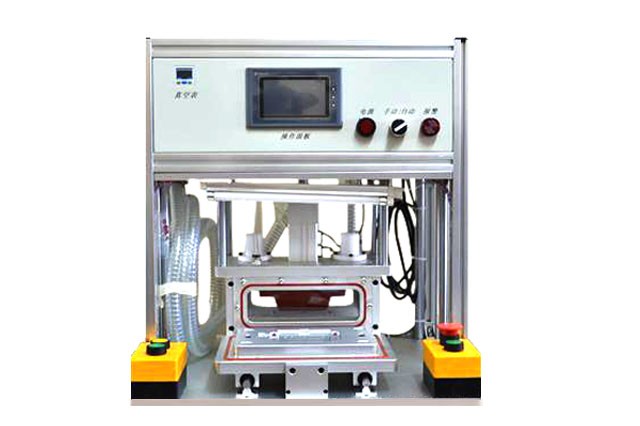 OEM LCD screen Vacuum laminating machine for LCD sreen assembly