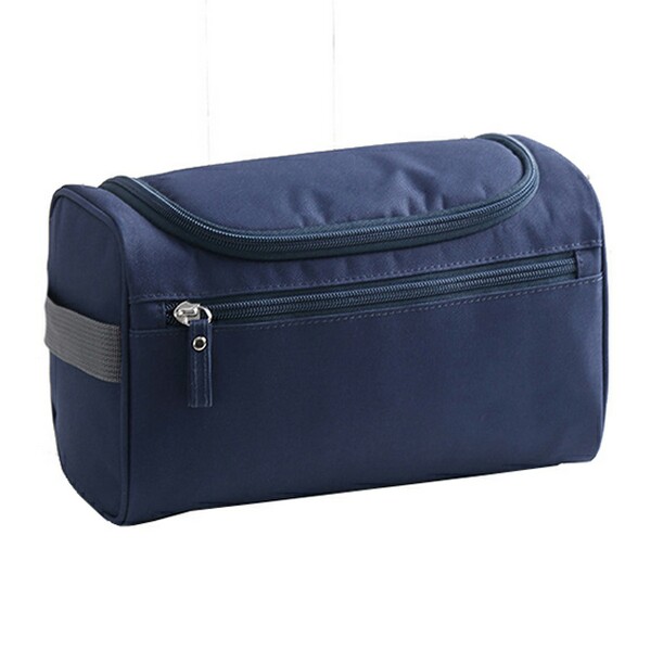 Portable Tote Men Toiletry Bag Cosmetic Wash Bag