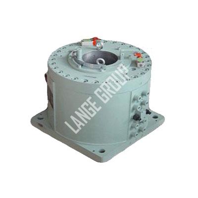 Rotary Vane Type Steering Gear Heavy Duty Type