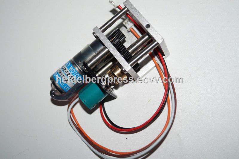 Ryobi motor assy TE16KJ212576 ryobi spare part made in china Ryobi motor assy TE16KJ212576 ryobi spare part made in china