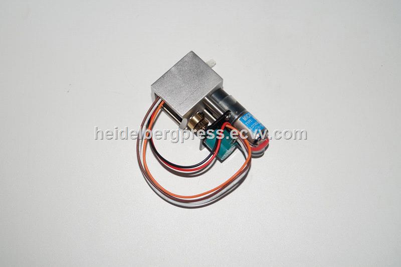 Ryobi motor assy TE16KJ212576 ryobi spare part made in china Ryobi motor assy TE16KJ212576 ryobi spare part made in china