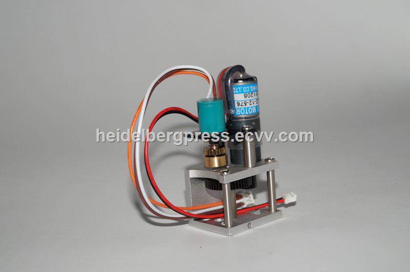 Ryobi motor assy TE16KJ212576 ryobi spare part made in china Ryobi motor assy TE16KJ212576 ryobi spare part made in china