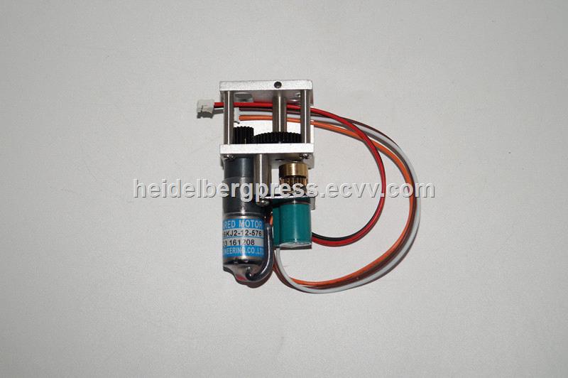 Ryobi motor assy TE16KJ212576 ryobi spare part made in china Ryobi motor assy TE16KJ212576 ryobi spare part made in china