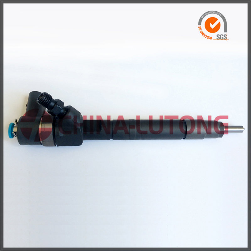 Sale Common Rail Diesel Engine Injector 6110701687MB Cdi Injector