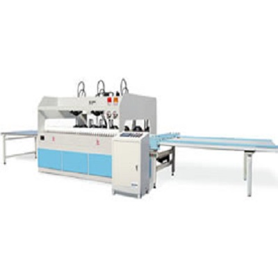 Sp20SA High Frequency Edge Gluer