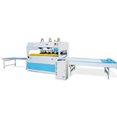 Sp30SA High Frequency Wood Board Jointing Machine