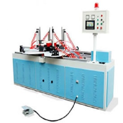 Sz5SA High Frequency Wood Frame Assembly Machine