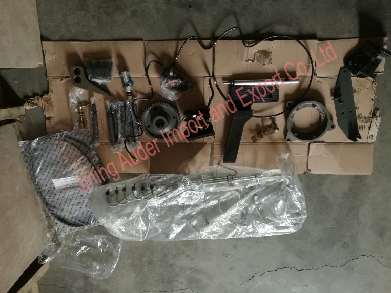 Weichai WP10290 conversion kits 612601080377 Weichai WP10290 conversion kits 612601080377