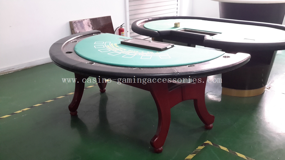 Poker Table