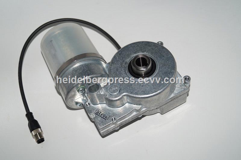 heidelbergg machine motor F21051171 heidelberg printing machine spare part