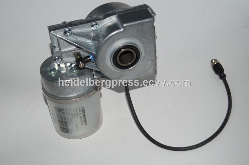 heidelbergg machine motor F21051171 heidelberg printing machine spare part