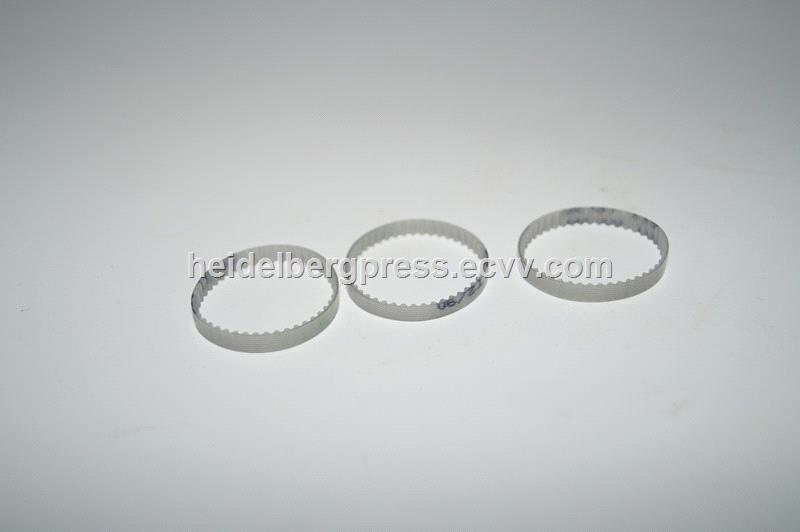 heidelberg machine belt 005401445 high quality heidelberg printing spare part