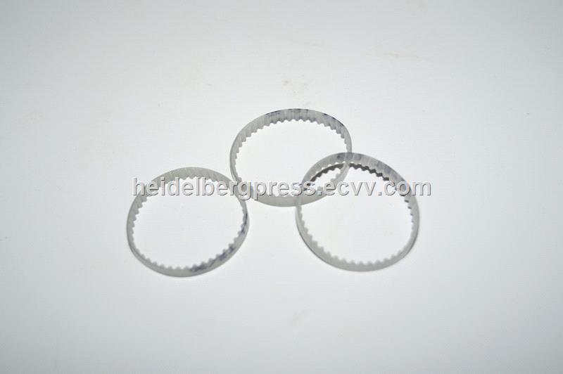 heidelberg machine belt 005401445 high quality heidelberg printing spare part