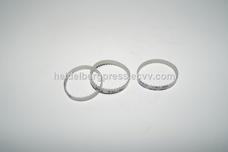 heidelberg machine belt 005401445 high quality heidelberg printing spare part