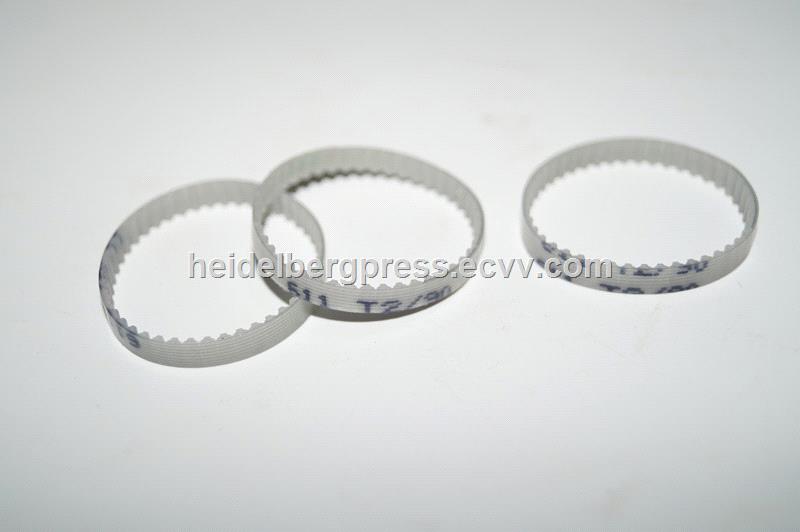 heidelberg machine belt 005401445 high quality heidelberg printing spare part