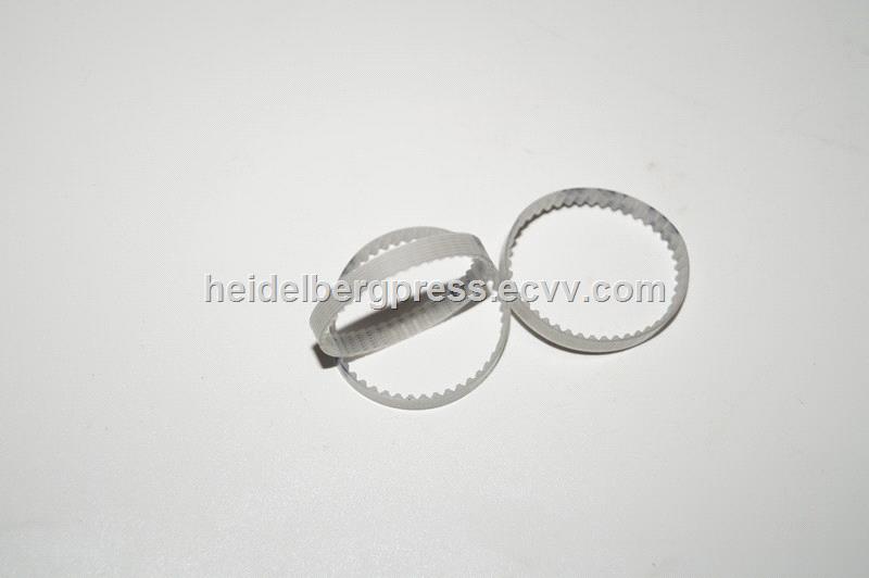 heidelberg machine belt 005401445 high quality heidelberg printing spare part