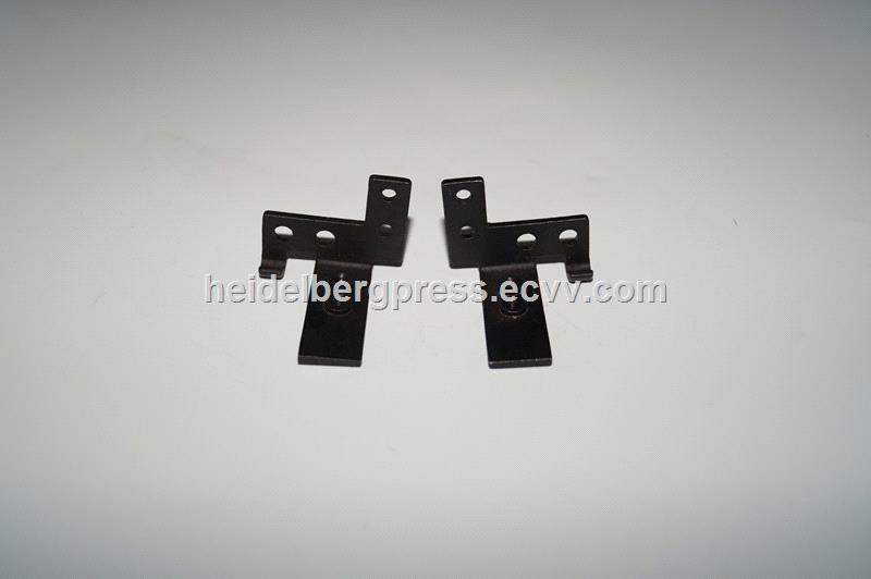 heielberg printing machine side stop C8072601F C8072611F