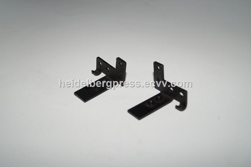 heielberg printing machine side stop C8072601F C8072611F