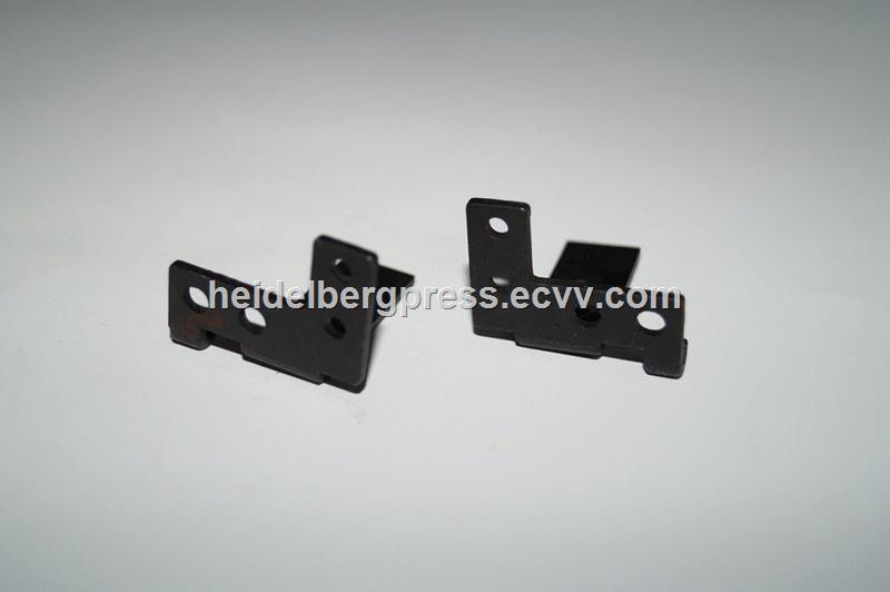 heielberg printing machine side stop C8072601F C8072611F
