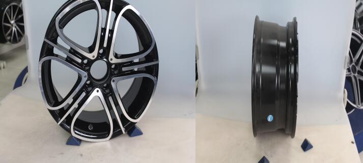 Kaimai High Quality Forged Aluminum Alloy Wheel
