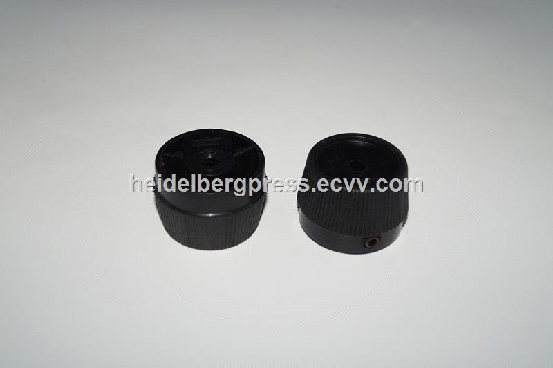 005803997Heidelberg control knob426mmHeidelberg SM52 SM74 CD102 SM102 knobHeidelberg offsetpress spare parts