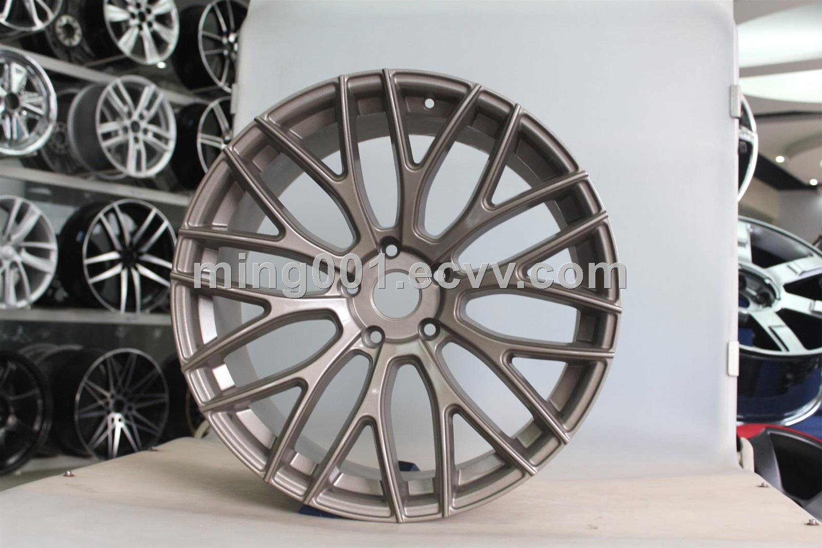 20 Inch Alloy Wheel Rim for Car