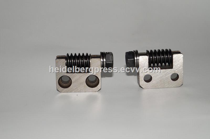 66010345FHeidelberg machines worm Heidelberg offset machines original parts