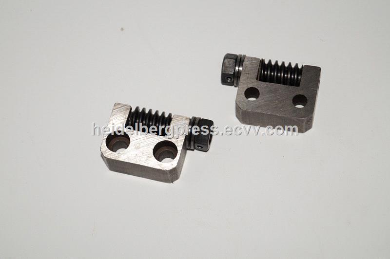66010345FHeidelberg machines worm Heidelberg offset machines original parts