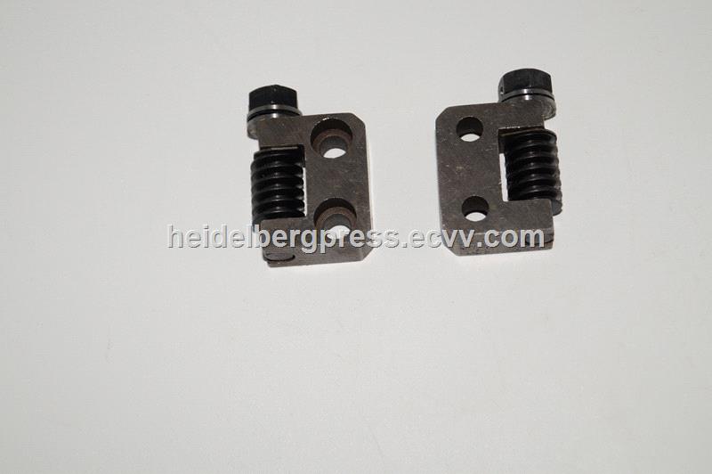 66010345FHeidelberg machines worm Heidelberg offset machines original parts