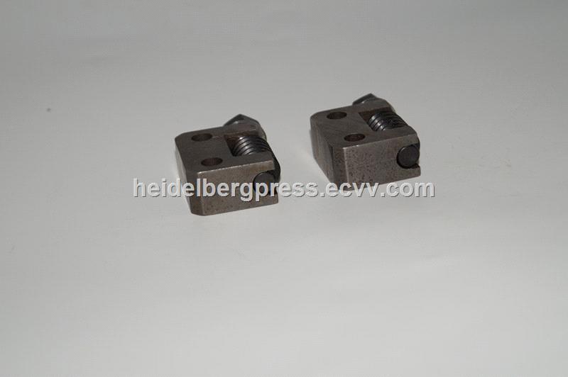 66010345FHeidelberg machines worm Heidelberg offset machines original parts