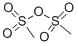 Methanesulfonic anhydride CAS NO7143013