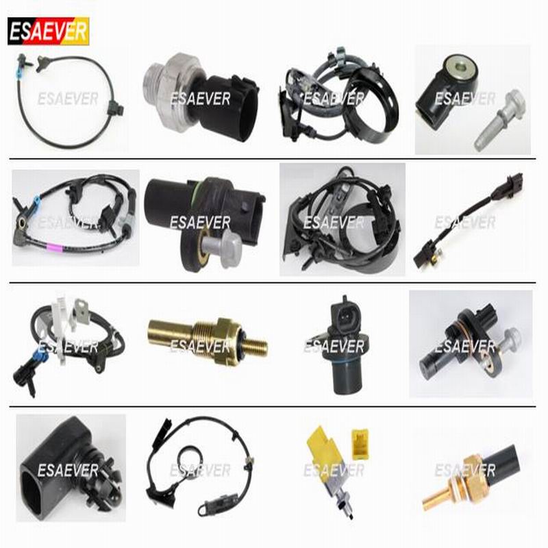 Sensor 1551258 9047020 970220 970064 5S10607 1551249 1551248 5S10155 970059 970004 970061 970347
