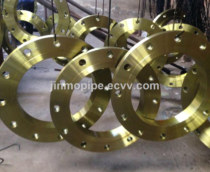 A105 12 to 48 900 Welding Neck Flanges