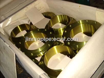 A105 12 to 48 900 Welding Neck Flanges