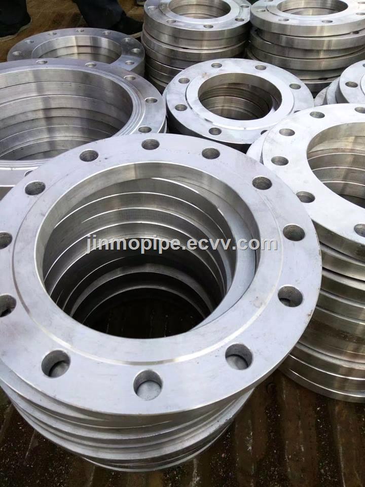 A182 F51 High tensile strength Welded Flanges