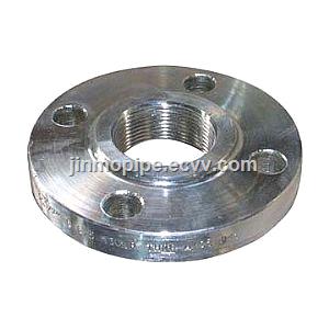 A182 F5911122291 Screwed Flanges