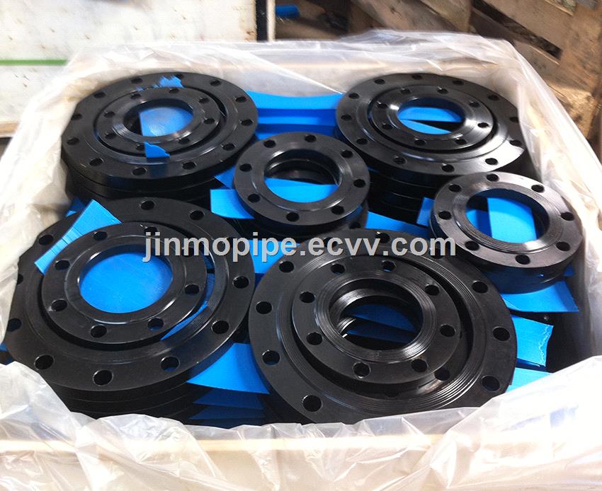 ANSI PN Flanges in chemical industry electric power machinery paper industry