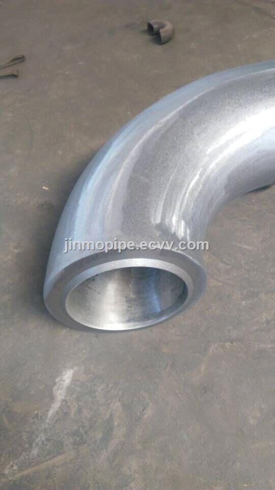 ASTM ASME SB 336 UNS 2200 Nickel Alloy Elbow