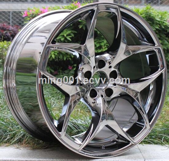 Alloy Car Wheel Rims