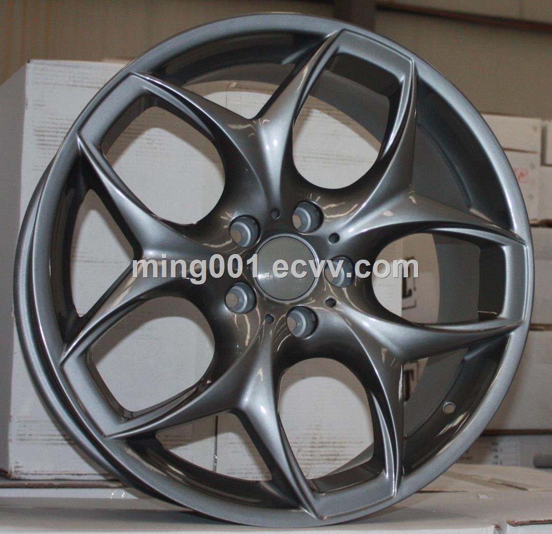 Alloy Car Wheel Rims