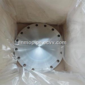 Ansi corrosion resistance Carbon Steel Industrial Flanges