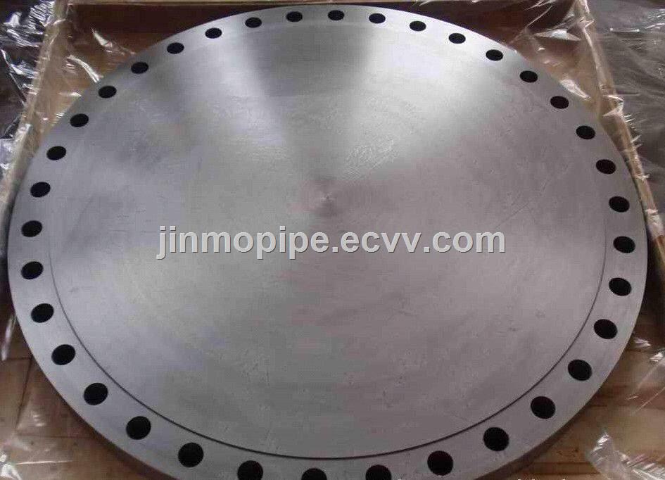 Ansi corrosion resistance Carbon Steel Industrial Flanges