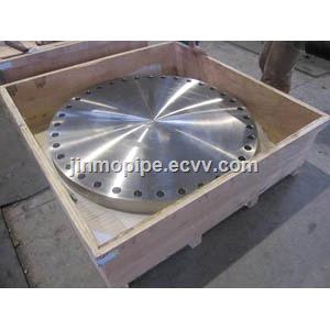 Ansi corrosion resistance Carbon Steel Industrial Flanges