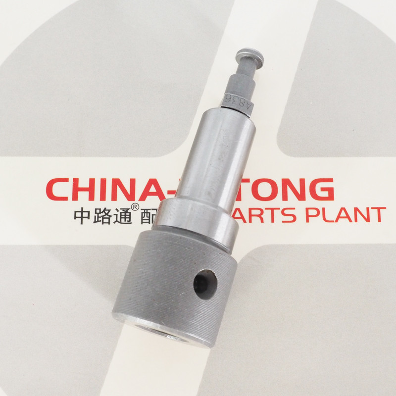 Auto Fuel Parts Plunger 1311504820 A836 Element Plunger