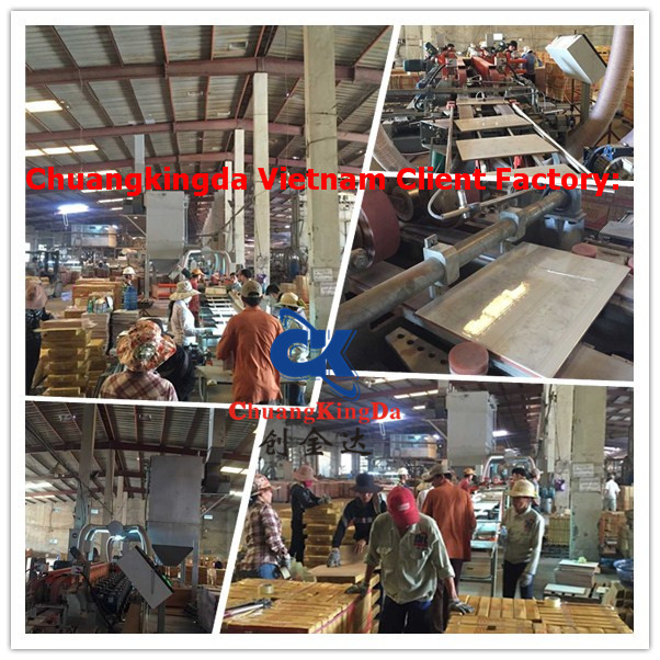 Automatic Double Side Dry Type Ceramic Wall Tiles Squaring Chamfering Machine