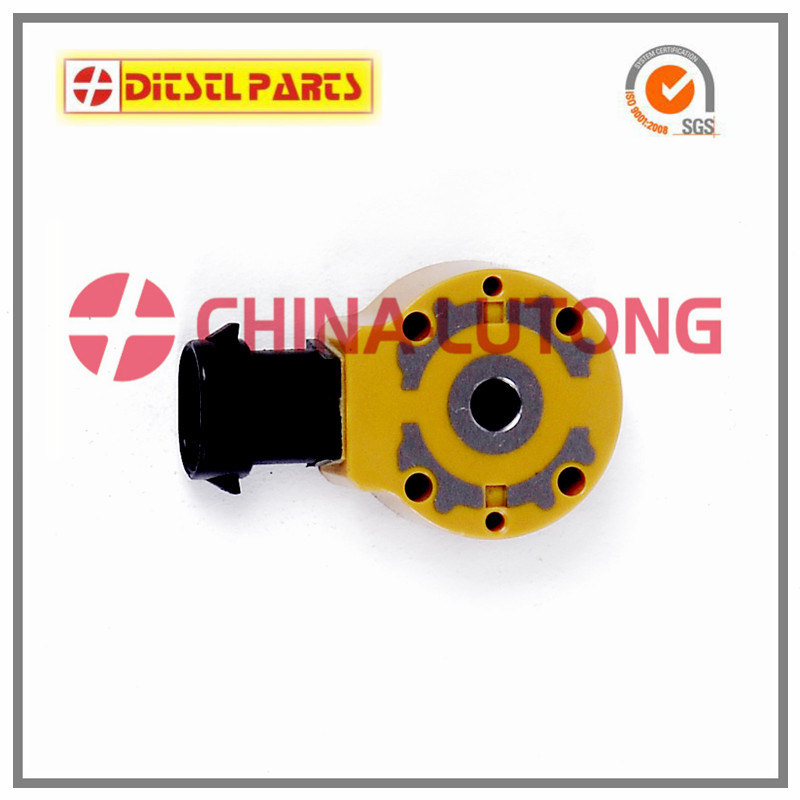 C7 Maget Valve Solenoid Injector Heui for Cat C7C9