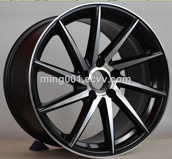 Car Alloy Wheel Rim 16x14