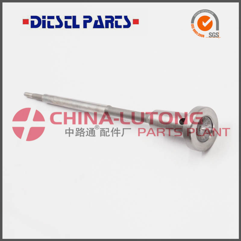 Common Rail Control ValveDiesel Fuel Injector Valve OEM F00VC01051