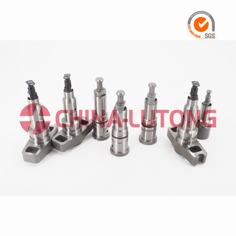 Diesel Fuel Plungers in Engine Pump PS7100T Type Injection Element